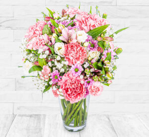 Classic Pretty & Pink