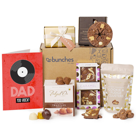Happy Father's Day Hamper