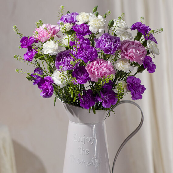 Lavender Charm