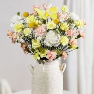 Peachy Sunshine Letterbox