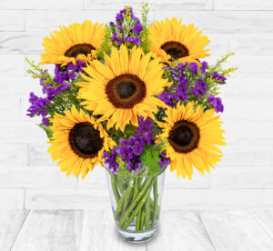 Sunflower Spectacular