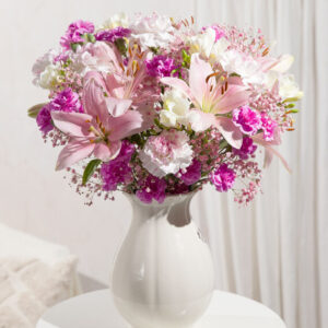 Cherry Blossom Luxe