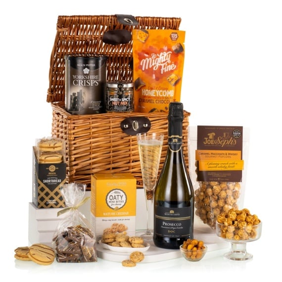 The Sparkling Moments Hamper