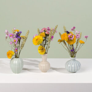 Meadow Memories Dried Letterbox